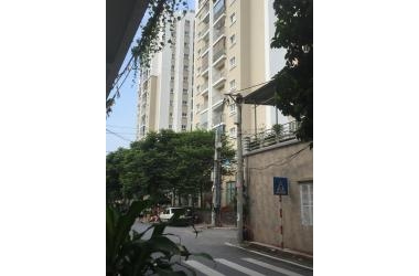 Bán đất phân lô Quân đội tại Ngọc Thụy-LB-HN