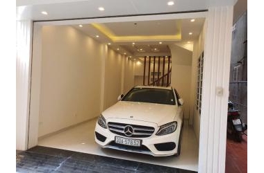 Bán nhà Đức Giang-LB-HN ô tô vào nhà, nhà mới, cực đẹp chỉ từ 2,4 tỷ