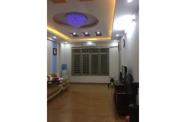 Bán nhà Minh Khai- gần ô tô, nhà đẹp ở ngay. Giá 40m2 x 2.9 tỷ