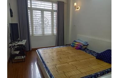 Nhà Tô Vĩnh Diện, phân lô, ô tô đỗ cửa, kinh doanh, nhà đẹp, giá tốt 42mx6T