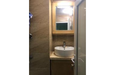 Bán nhà 4 tầng nội thất đẹp, phố Đội Cấn, Ba Đình, chỉ 1.9 tỷ