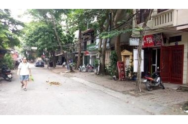 Bán nhà Tạ Quang Bửu, Ô tô tránh, 2 thoáng 113mx5T, KD sầm uất, giá chỉ 12 tỷ 95