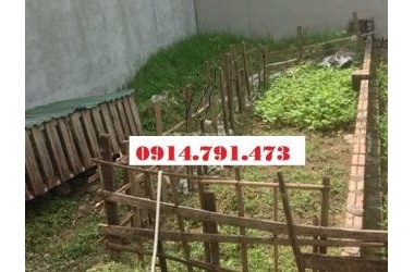 Bán mảnh 63m2 đất Phúc Lợi, siêu đẹp, Rẻ nhất thị trường chỉ 22,5tr/m2