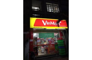 [Bán siêu mặt phố Yên Hòa, Cầu Giấy] 60m2, MT5M, KD siêu đỉnh 10.5 tỷ0836.567.345.
