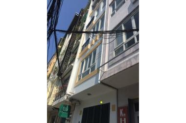 Siêu phẩm phố Phạm Tấn tài , Cầu Giấy, Phân lô Oto tránh, KD siêu đỉnh, 45m2,4MT, 7.2 tỷ