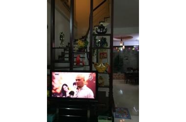 Nhà 71m2x4 tầng Vũ Tông Phan, Khương Đình, Thanh Xuân