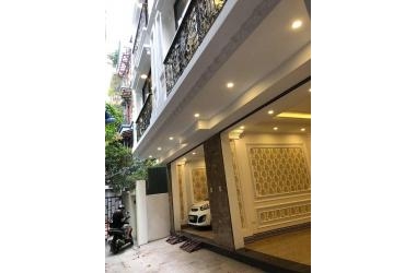 Siêu Tốc 48M Bạch Mai: Ô tô Lô góc Ở luôn KD Chỉ 4.35 tỷ CTL Ánh 0914263265