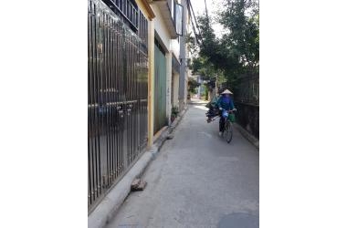 Chính chủ bán nhà cấp 4 phố Mai Phúc-Phúc Đồng - Long Biên - Hà Nội