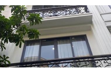 Bán nhà 4 tầng mới 100% trong khu Siêu dự án dân cư 1600m2 ở Đông Ngạc , Bắc Từ Liêm