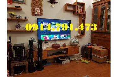 Bán căn chung cư thương mại Đặng Xá - tòa CT5 Dt 65m2 Full nội thất sang chảnh