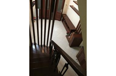 Bán Gấp nhà đẹp 6 tầng phố Cát Linh, Đống Đa, Hà Nội.