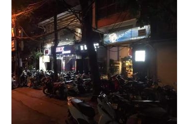 Bán nhà Kinh doanh Tạ Quang Bửu, Ô tô tránh, 2 thoáng 113m2, 5T, giá 12 tỷ 95