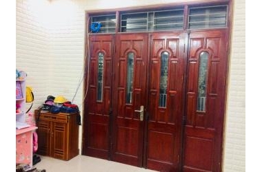 Cần bán gấp nhà Trương Định 38m2 x 4 tầng