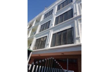 Bán siêu phẩm nhà liền kề phố Mai Phúc-Phúc Đồng-LB-HN . 35m2 hướng TN