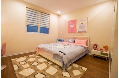 Bán căn hộ liền kề phố cổ giá chỉ từ 18,6 triệu/m2,view sông vượng khí.
