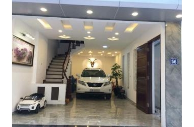Bán Siêu nhà riêng như 1 chuyên cơ trên mặt đất ở Xuân La , Tay Hồ Giá chỉ 6 tỷ cho 5 tầng của 46m2