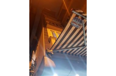 NHÀ LÔ GÓC NGUYỄN VĂN TRỖI, THANH XUÂN, ÔTÔ, KD 33M2x5T GIÁ 3.8 TỶ, LH: 0842063837