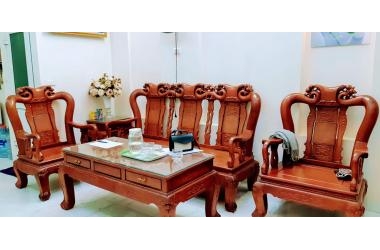 BÁN NHÀ MỸ ĐÌNH, NAM TỪ LIÊM 52M2x4T GIÁ 3.5 TỶ, LH: 0842063837