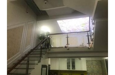 Bán nhà RẤT ĐẸP - CẦU GIẤY, 65m2, 6 tỷ, LH 0913781956
