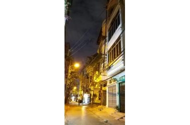 Chính chủ bán nhà đẹp, Nguyên Hồng phố, phân lô – kinh doanh, 46m2 giá 8,5 tỷ.