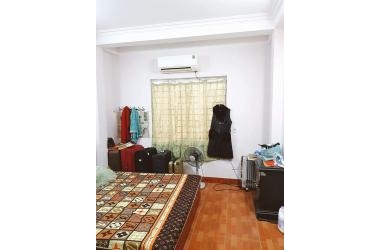 BÁN NHÀ TRƯƠNG ĐỊNH, HOÀNG MAI 36M2x5T GIÁ 2.9 TỶ, LH: 0842063837