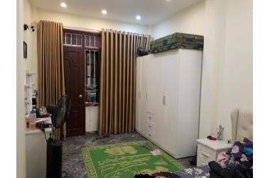 Mặt ngõ Thịnh Quang, kinh doanh sầm uất ngày đêm, 2 thoáng, giá rẻ 48mx6T