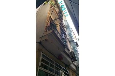 BÁN NHÀ 236 ĐẠI TỪ, HOÀNG MAI 32M2x4T GIÁ 2.3 TỶ, LH: 0842063837.