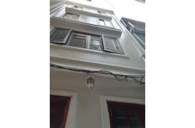 Chỉ 4,5 tỷ sở hữu nhà riêng 63m2 oto đỗ cửa ở phố Phú Thượng , Tây Hồ