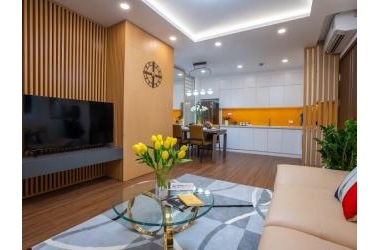 1,6 tỷ có ngay căn hộ view sông 68m2, liền kề phố cổ