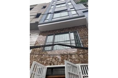 NHÀ ĐỊNH CÔNG HẠ, HOÀNG MAI 37M2x5T GIÁ 2.75 TỶ, LH: 0842063837