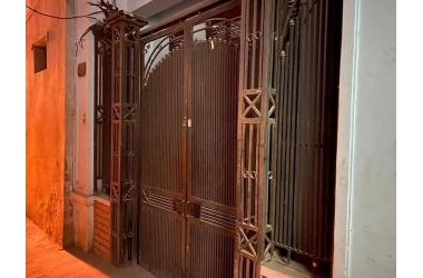 NHÀ PHỐ CỰ LỘC, THANH XUÂN 34M2x5T GIÁ 2.9 TỶ, LH 0842063837