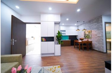 Chỉ từ 500 triệu - Sở hữu căn hộ 3PN -chung cư Eurowindow River Park, LH: 0904.527.585