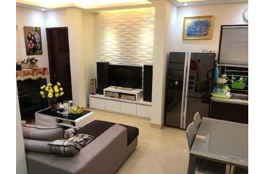 Bán nhà Trần Đại Nghĩa nội thất 500TR, ô tô 10m, Homestay 60m2 x 4.5 tỷ