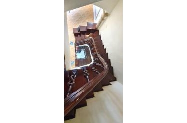 Nhà phố Nguyễn Lân, ô tô đỗ cửa, tương lai giá trị tăng, nhà rất đẹp, 50mx5T