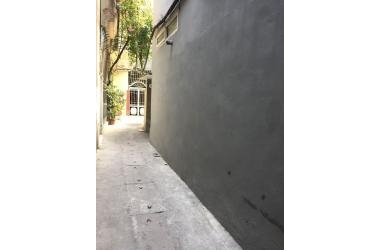 Bán nhà 35m2 x 5 Tầng phố Kim Ngưu 3.1 tỷ, rất đẹp