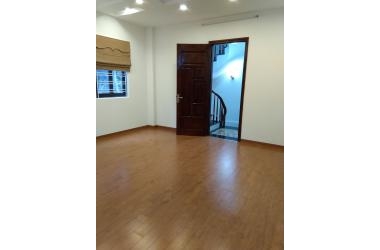 Cần bán gấp nhà phố Vân Hồ 3 - Nhà mới đẹp DT 38m2 x 5 tầng, mt5m, Giá 4.4 tỷ.