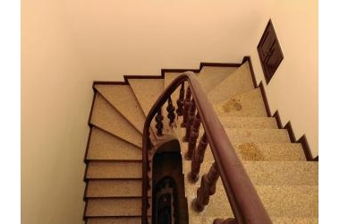 Nhà Hiếm Lê Duẩn, 50m, oto 10m, MT 4m, chỉ 4.2 Tỷ