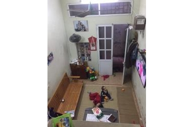 Bán nhà Minh Khai-Gần phố-gần cầu Mai Động-22m2x3 tầng, Lô Góc Sổ riêng 1.65 tỷ