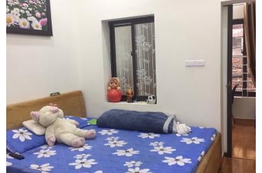 Siêu hiếm nhà phố Trường Chinh, Ô tô, KD, 2 thoáng, 35m, 6T, 4.2 Tỷ