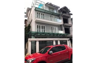 CẦN BÁN GẤP BT MỄ TRÌ, MT 9M, THANG MÁY KINH DOANH, CHỈ 17 TỶ TL, LH 0903445195