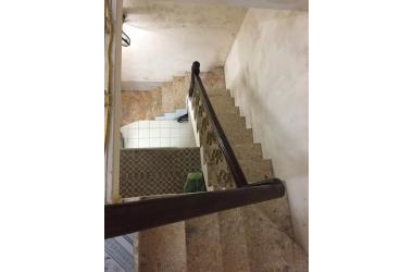 Bán nhà phố Trần Hữu Tước, 41m2x3 Tầng, giá 4 tỷ
