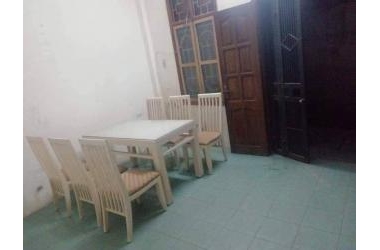 Bán nhà Trương Định 4 tầng, giá 1.98 tỷ.