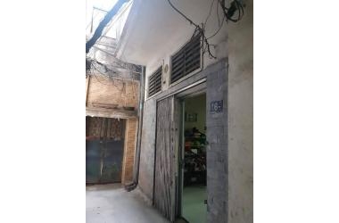 Cần bán nhà phố Kim ngưu - Nhà Đẹp - Gần Phố - Gần Ô Tô- 21m2*4T - 1.98Tỷ.
