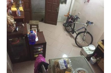 Bán gấp nhà Minh Khai - Nhà ở luôn- 30m ra mặt Ngõ. Giá 1.72 Tỷ