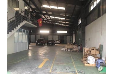 BÁN NHÀ XƯỞNG+VĂN PHÒNG 1460M2 TRONG KCN HÀ NỘI-ĐÀI TƯ, GIÁ 20 TỶ, LH: 0842063837
