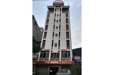 Bán đất mặt phố Đình Thôn, xây khách sạn cho người nước ngoài, giá rẻ 160m2
