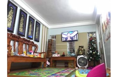 BÁN NHÀ 125 BÙI XƯƠNG TRẠCH, THANH XUÂN, ÔTÔ 37,2M2x5T GIÁ 3.4 TỶ, LH: 0842063837.