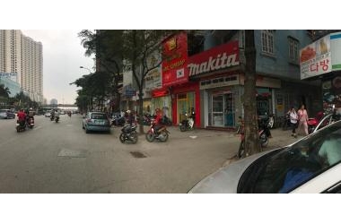 Nhà phố Trần Duy Hưng, ô tô tránh, kinh doanh đỉnh, nhà đẹp, giá rẻ, 60m2x5T