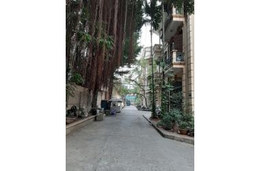 Bán Nhà Phân Lô Ngõ Thông Phong Ô tô đỗ cửa 53m2, 4 tầng, mt 3.9m, giá 12 tỷ 5
