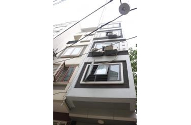 NHÀ HỒ BA MẪU, ĐỐNG ĐA, ÔTÔ, KD 50M2x6T GIÁ 10.9 TỶ, LH: 0842063837.